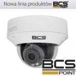Kamery IP BCS POINT