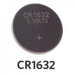 Bateria CR1632  -6249