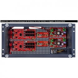 BCS-UPS/IP16Gb/E-S/RACK5U   Switch gigabitowy-8397