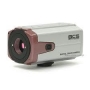 Kamera kolor BCS-B650/DN 650l box EFFIO 0,0002lux