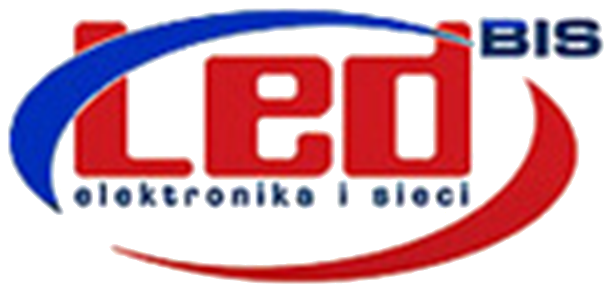 LED bis – elektronika i sieci