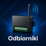 Odbiorniki