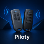 Piloty