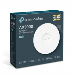 TP-LINK TL-EAP650 AX3000
