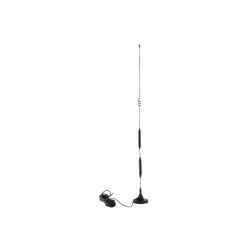 ANTENA MAGNETYCZNA 13dBi 3G LTE SMA 5mb