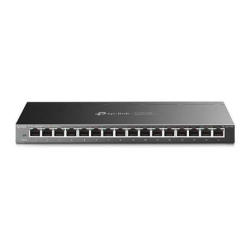 TP-LINK SWTCH TL-SG116E SMAWT WWW DESKTOP
