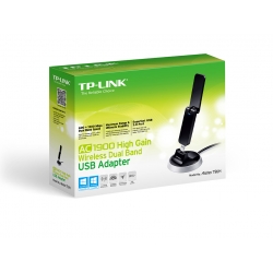 TP-LINK TL-ARCHER T9UH KARTA WIFI USB AC1900