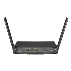 MIKROTIK RBD53GR-5HACD2HND&R11E-LTE6 HAP AC3 LTE6