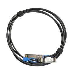 MIKROTIK XS+DA0003 - 25G SFP/ SFP+ SFP28 direct 3m