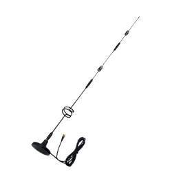 ANTENA MAGNETYCZNA 16dBi 3G LTE SMA 3mb