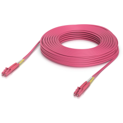 FO PATCHCORD LC/UPC-LC/UPC OM4 DX 3.0MM 15Mb