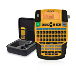 Dymo Rhino 4200 zestaw walizkowy QWERTY