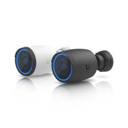 UBIQUITI AI Pro Indoor/outdoor 4K PoE camera