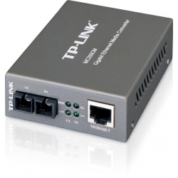 TP-LINK TL-MC200CM KONWERTER MM 1GB 550mb