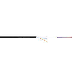 DIGITUS KABEL OM4 12 WŁ. 50/125 B2ca 1500N