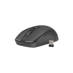 MYSZ NATEC JAY 2 BEZPRZEWODOWA 1600DPI CZARNA