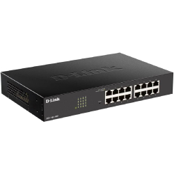 D-LINK SWITCH DGS-1100-16V2