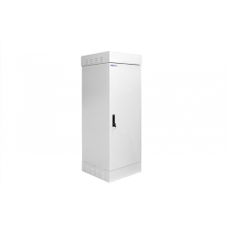 Szafa telekomunikacyjna 19" 30U  IP56 1729/625/625