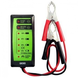 Tester akumulatorów E-Sun GK-503 -4792