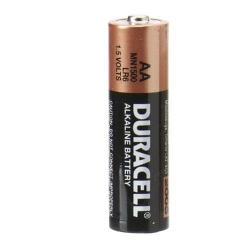 Bateria LR3 Duracell Simply-4845