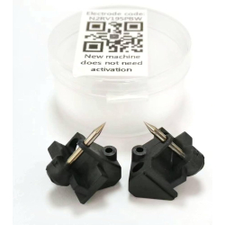 Electrode AI-7/AI-8/AI-9  Fusion Splicer