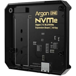 RASPBERRY Płytka rozszerzeń Argon ONE M.2 SATA