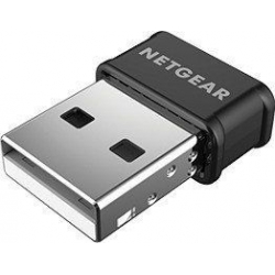 NETGEAR A6150-100PES AC1200 WIFI USB2.0 ADAPTER