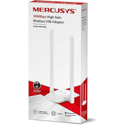 MERCUSYS MW300UH USB WIFI ADAPTER