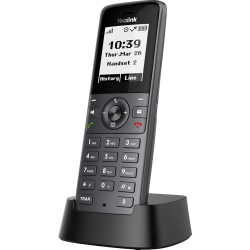 Yealink słuchawka DECT W71H
