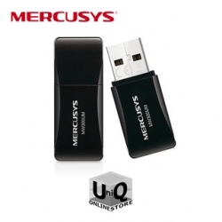 MERCUSYS MW300UM USB NINI ADAPTER WIFI