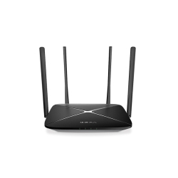 MERCUSYS AC12G DWUPASMOWY, GIGABITOWY ROUTER