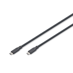 DIGITUS Kabel silikonowy USB, USB 3.2 Gen1, USB 5
