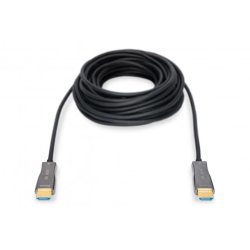 DIGITUS KABEL HDMI 10MB 4K UHD AOC FIBER OPTIC