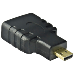 ADAPTER AKYGA HDMI  MICRO-HDMI