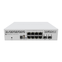 MIKROTIK CRS310-8GPL2SPLIN