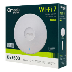 TP-Link EAP723 Omada Wifi 7 Access Point BE3600