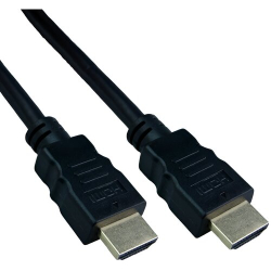 DIGITUS KABEL HDMI HighSpeed z Ethernetem 3MB 4K