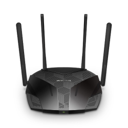 MERCUSYS MR80X WIFI6 ROUTER AX3000