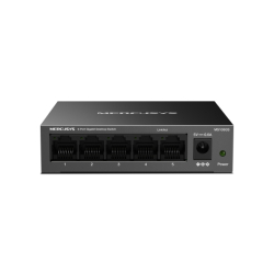 MERCUSYS MS105GS 5xGIGABIT METAL