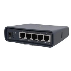 MIKROTIK RBD25G-5HPacQD2HPnD MESH