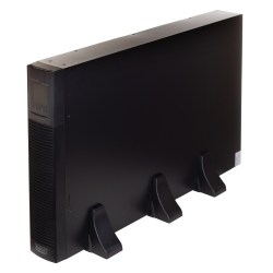 DIGITUS UPS ONLINE RACK 19" 3000VA/2700W LCD