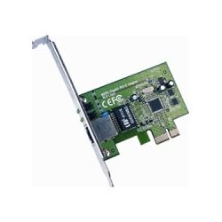 TP-LINK KARTA TG-3468 PCI-E 1xGE