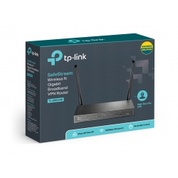 TP-LINK TL-ER604W ROUTER VPN