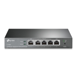 TP-LINK TL-R605 Gigabitowy router VPN SafeStream