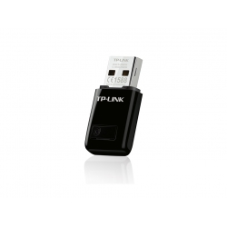 TP-LINK TL-WN823N KARTA SIECIOWA USB