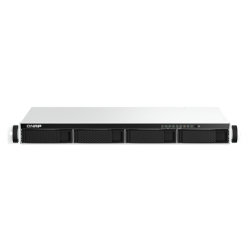 QNAP Serwer NAS TS-464eU-8G 4x0HDD 1U Intel Celero