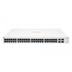 HPE Aruba Instant iOn 1930 Switch 48G 4SFP+ 370W