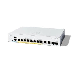 CISCO Catalyst 1300 8-port GE PoE C1300-8P-E-2G