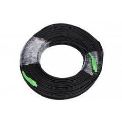 FO PATCH CORD SM SCAPC/SCAPC 150MB SIMPLEX DROP