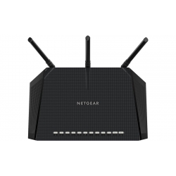 NETGEAR R6400-100PES AC1750 (450+1300 Mbps) Smart